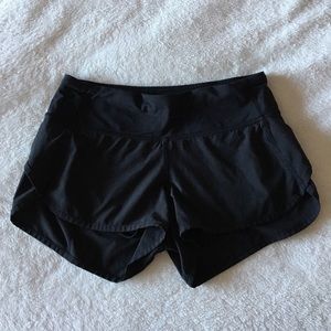 Lululemon Speed Up Short